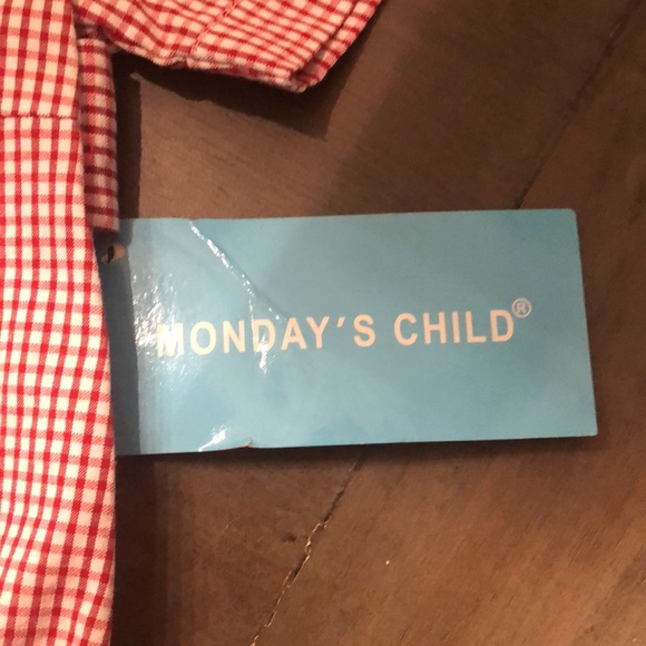 Monday’s Child bubble - Picture 4 of 6